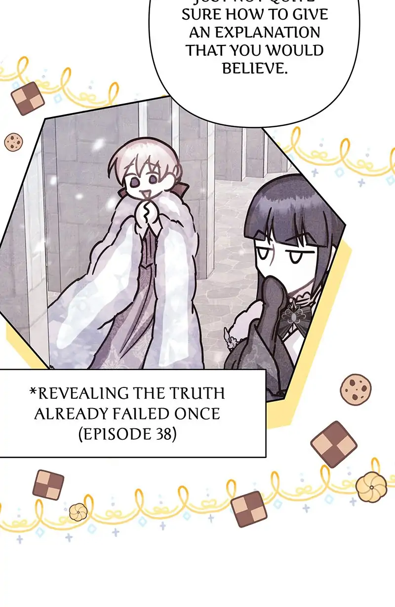 Another Typical Fantasy Romance - Chapter 60 manhwa