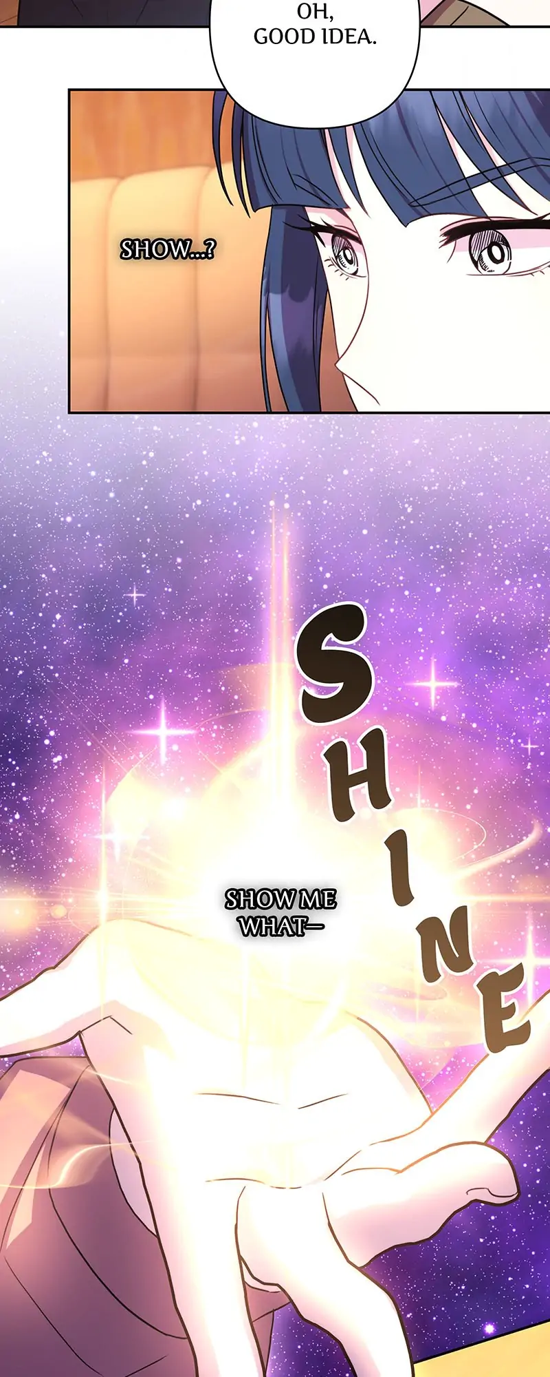 Another Typical Fantasy Romance - Chapter 60 manhwa