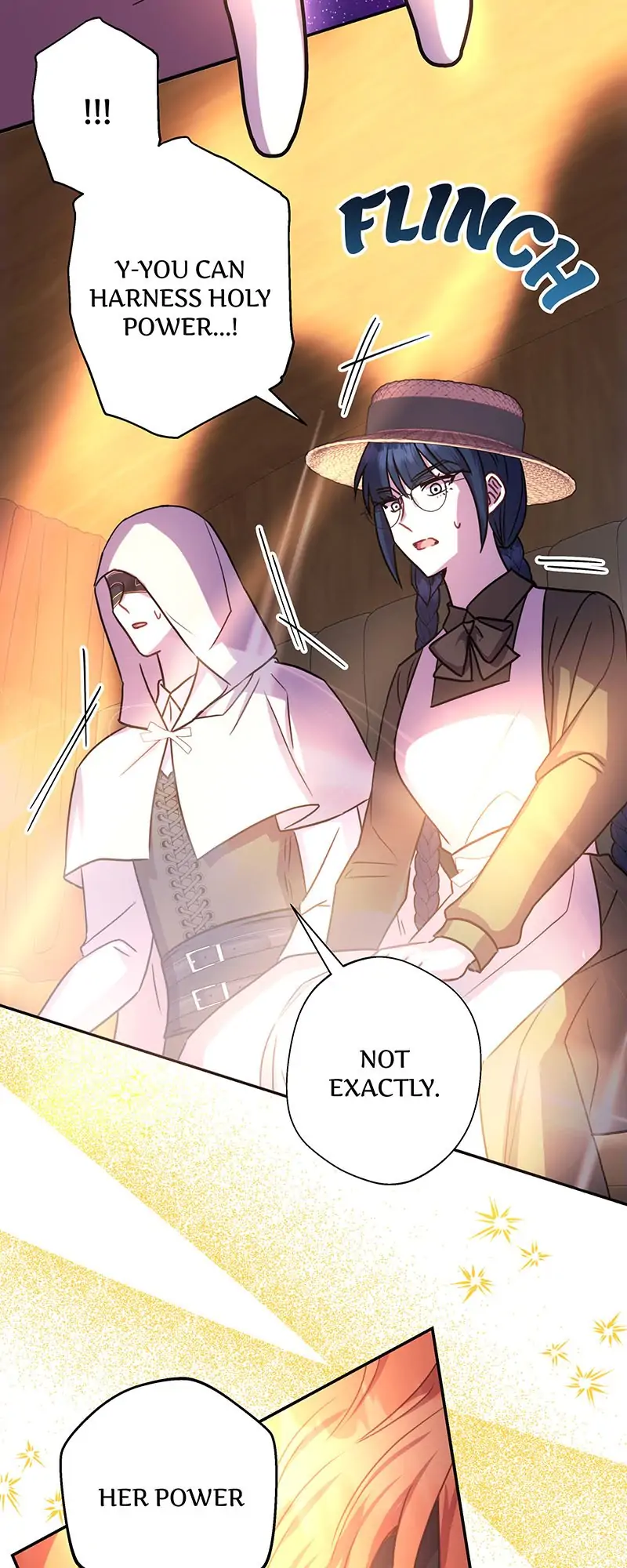 Another Typical Fantasy Romance - Chapter 60 manhwa