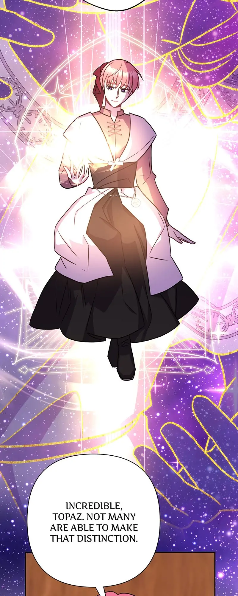 Another Typical Fantasy Romance - Chapter 60 manhwa