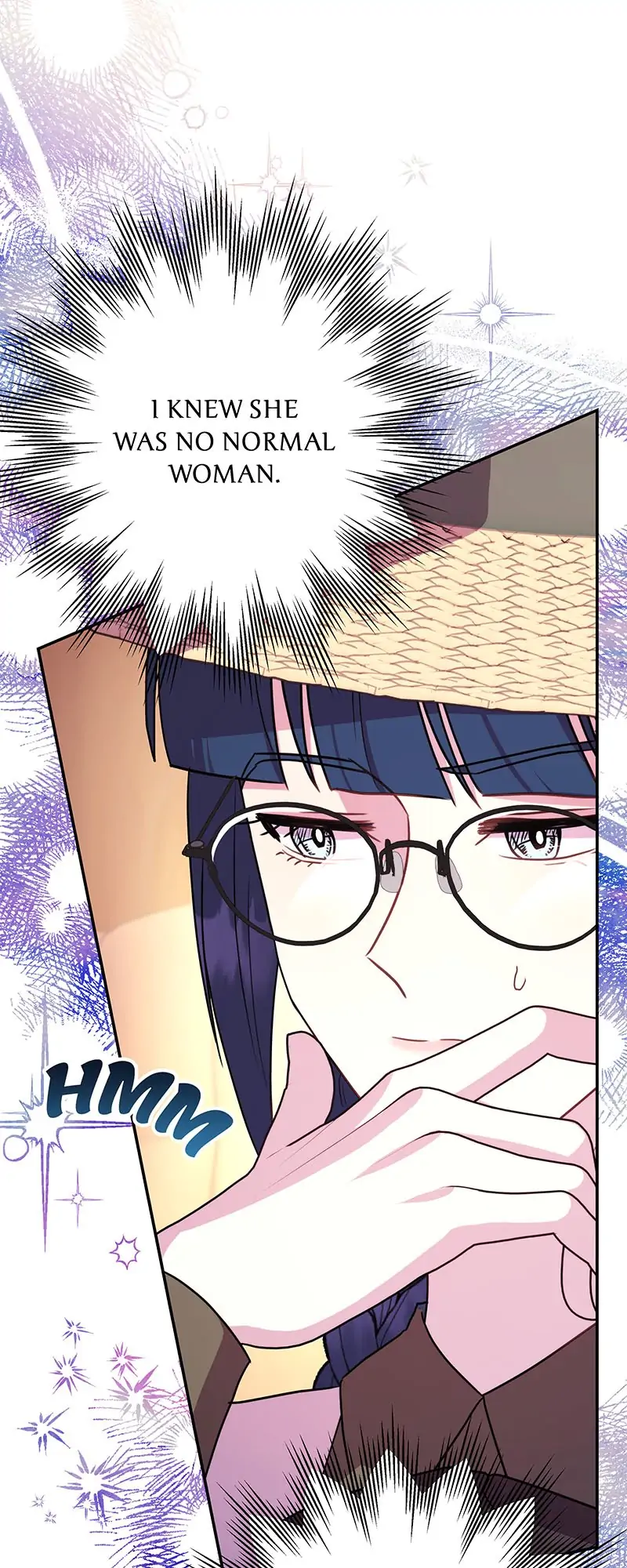 Another Typical Fantasy Romance - Chapter 60 manhwa