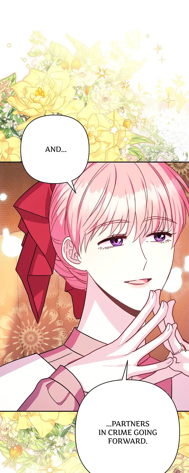 Another Typical Fantasy Romance - Chapter 60 manhwa