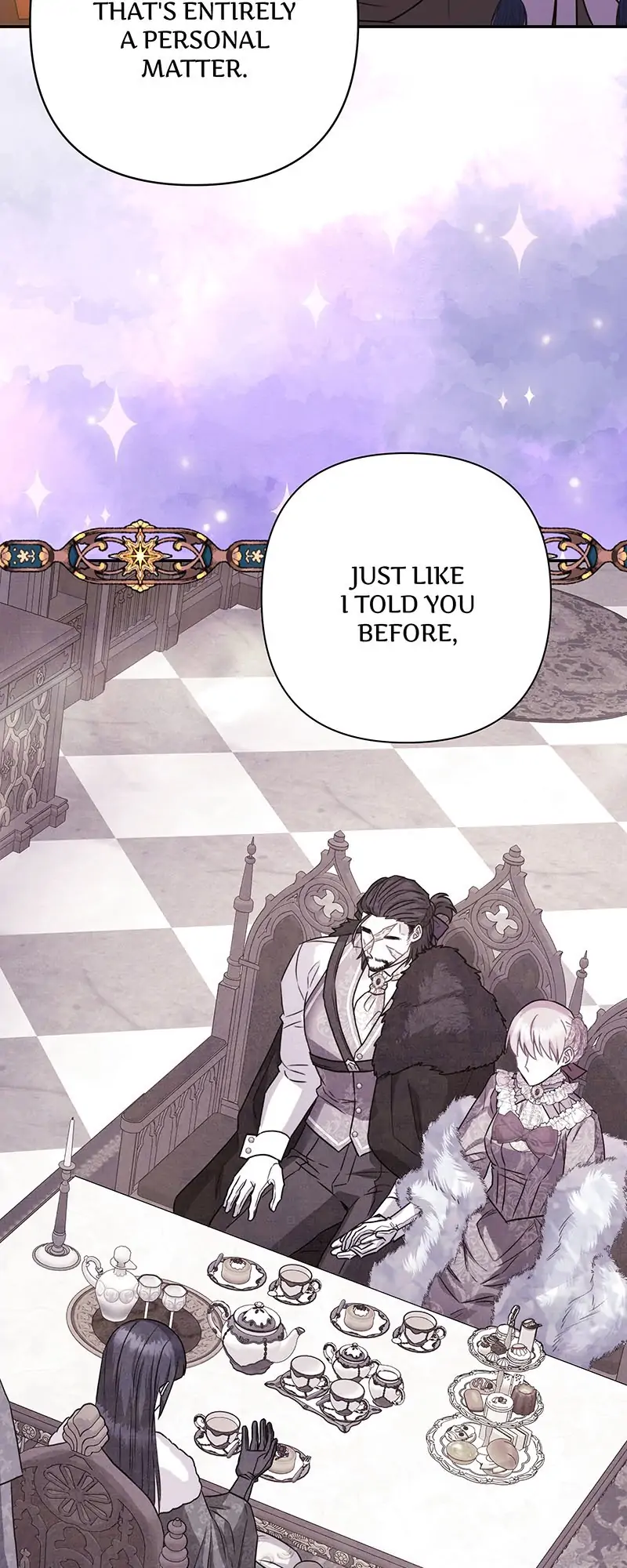 Another Typical Fantasy Romance - Chapter 60 manhwa