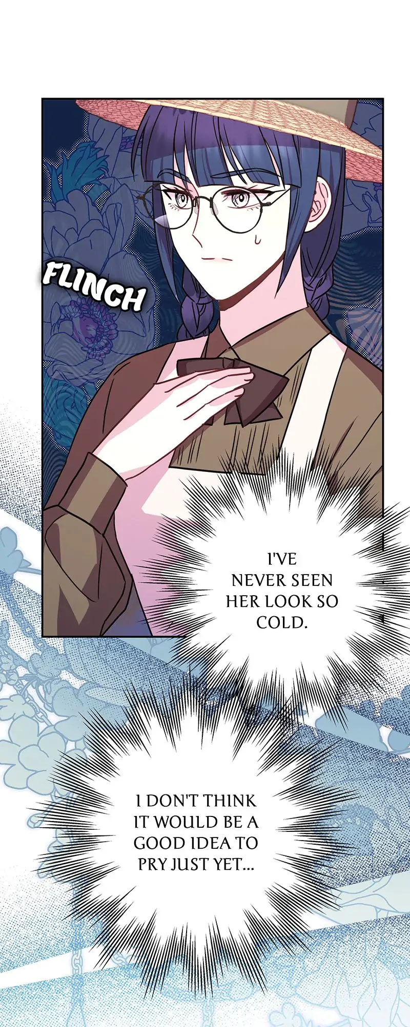 Another Typical Fantasy Romance - Chapter 60 manhwa