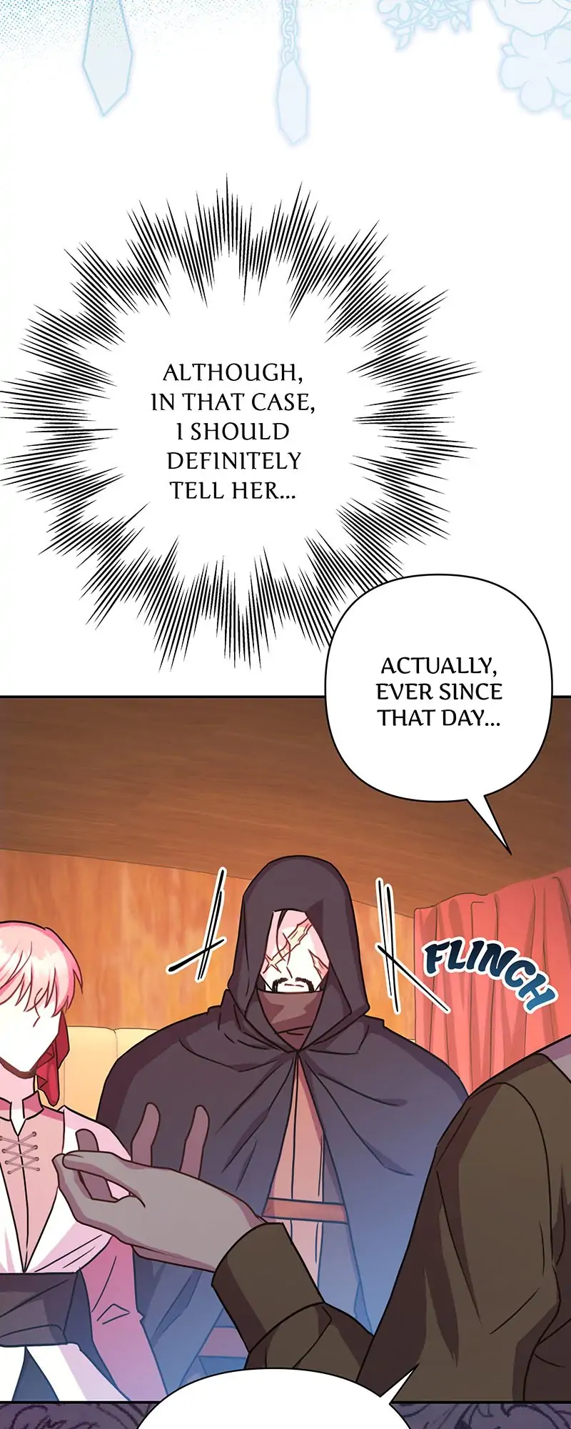 Another Typical Fantasy Romance - Chapter 60 manhwa