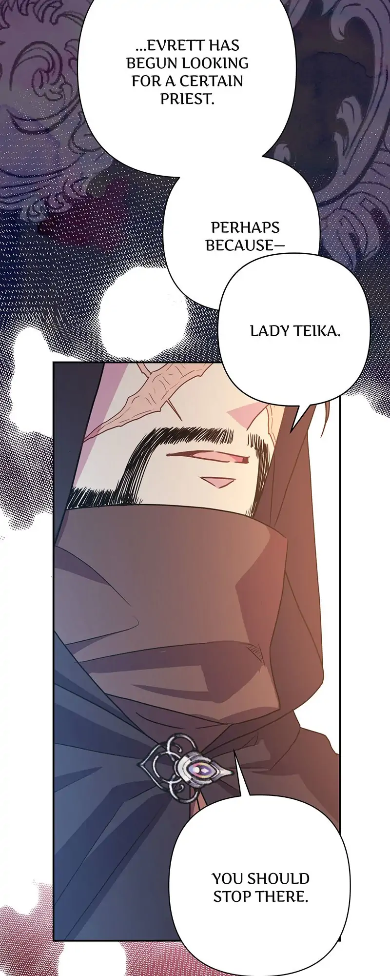 Another Typical Fantasy Romance - Chapter 60 manhwa