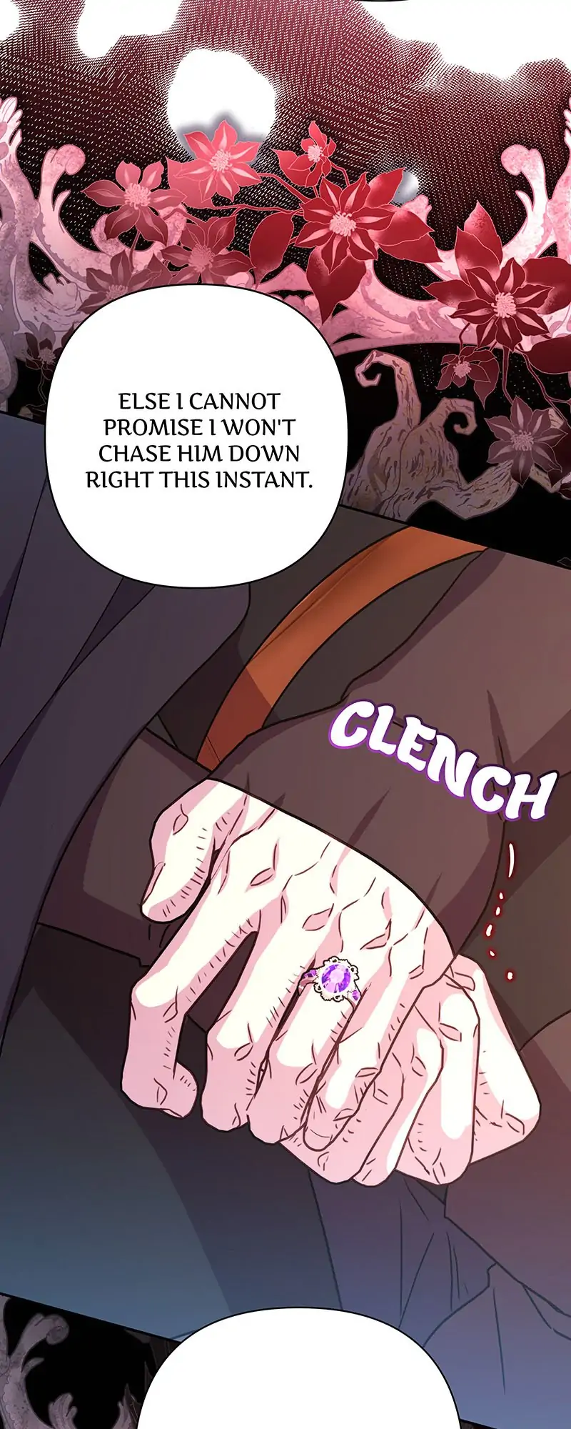 Another Typical Fantasy Romance - Chapter 60 manhwa