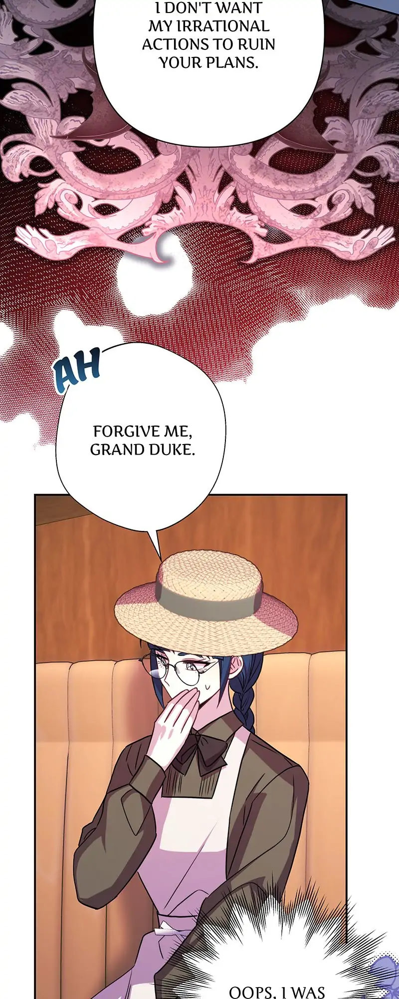 Another Typical Fantasy Romance - Chapter 60 manhwa
