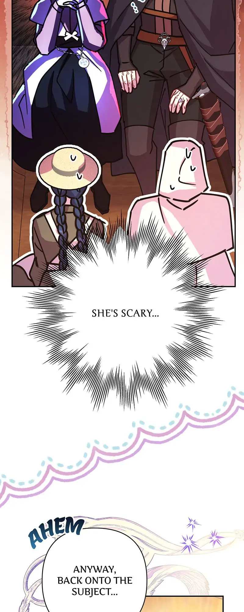 Another Typical Fantasy Romance - Chapter 60 manhwa
