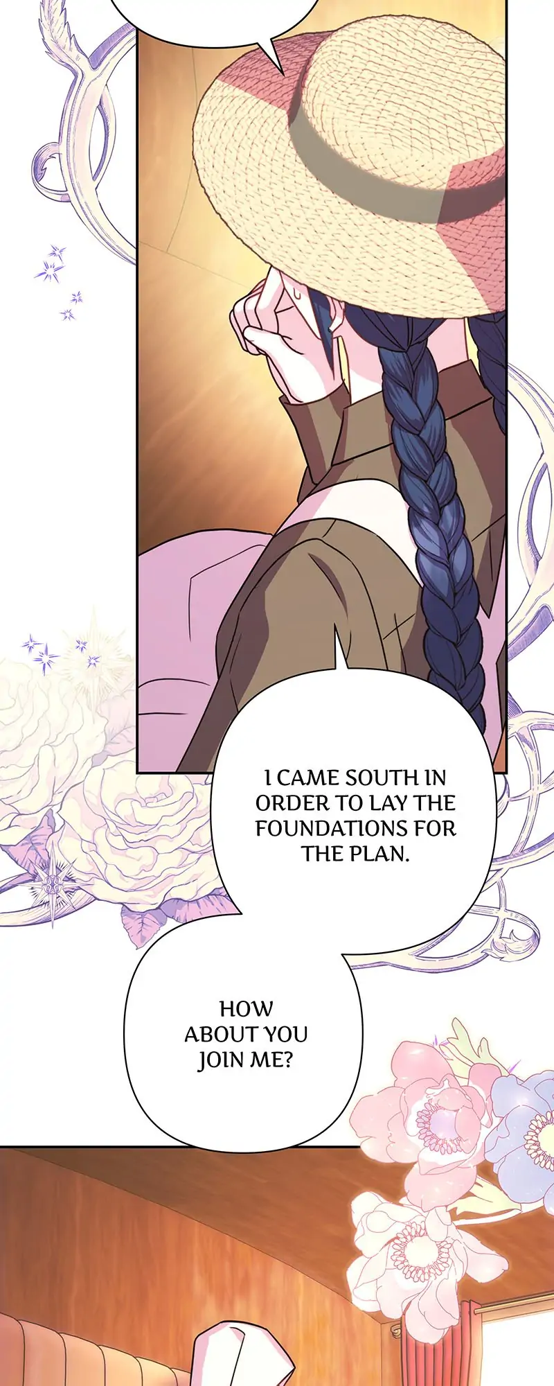 Another Typical Fantasy Romance - Chapter 60 manhwa