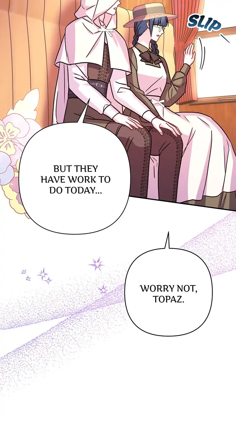 Another Typical Fantasy Romance - Chapter 60 manhwa