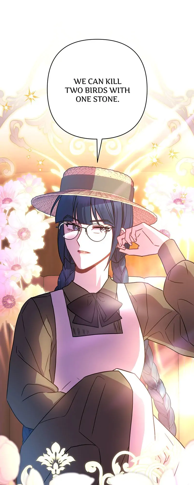 Another Typical Fantasy Romance - Chapter 60 manhwa