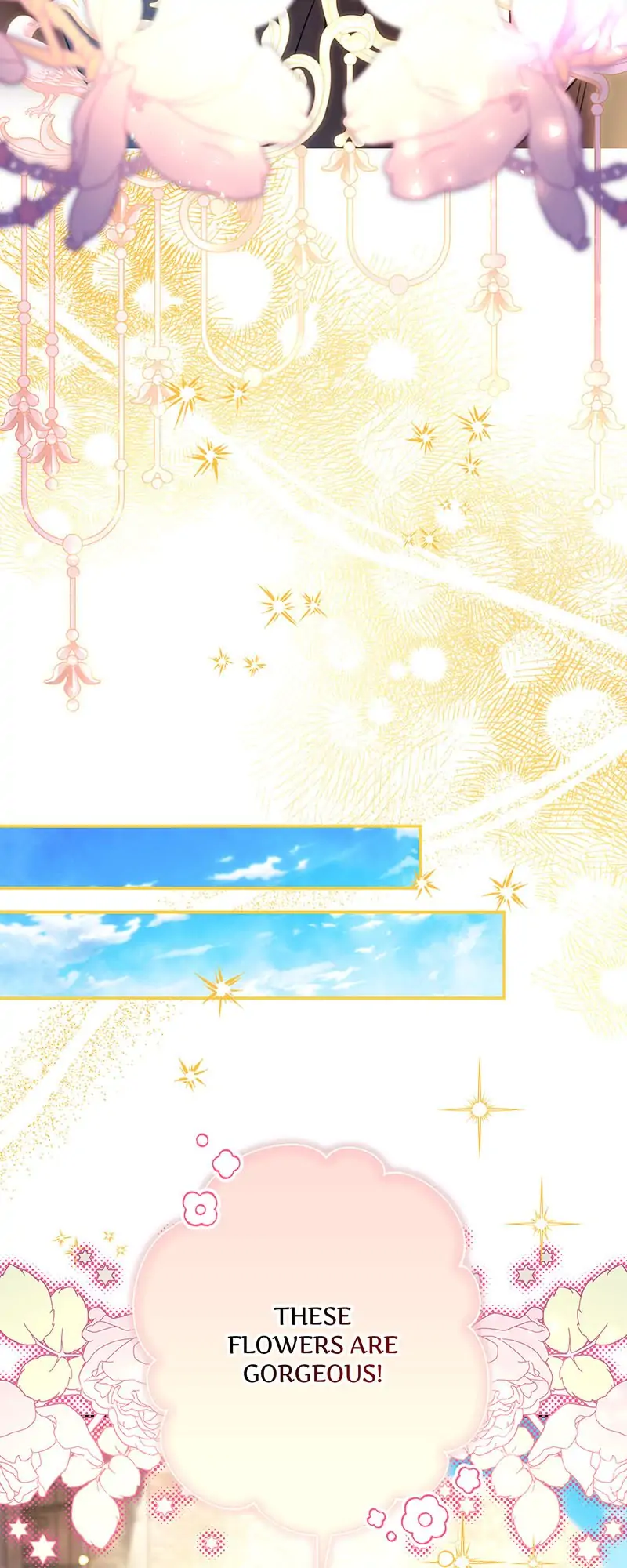 Another Typical Fantasy Romance - Chapter 60 manhwa