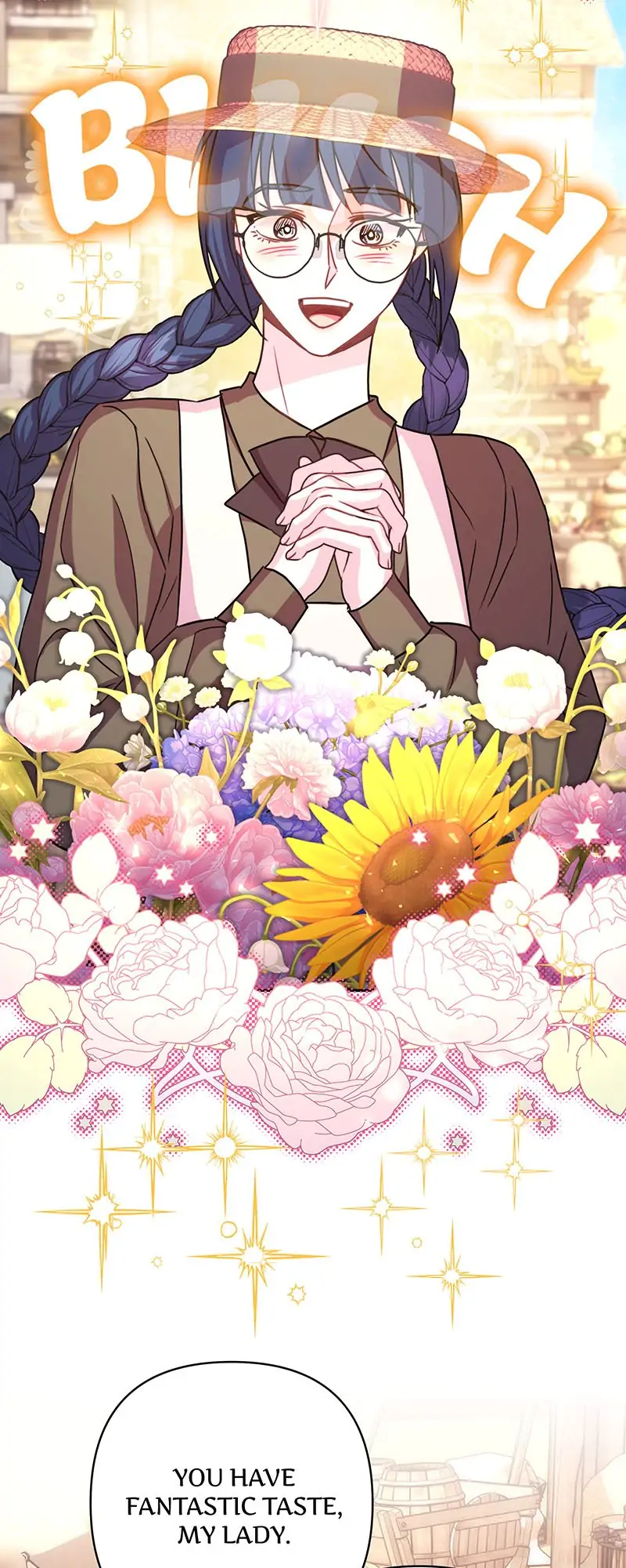 Another Typical Fantasy Romance - Chapter 60 manhwa