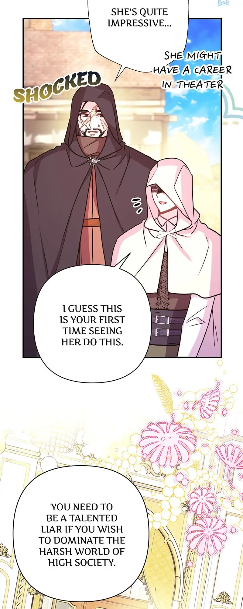 Another Typical Fantasy Romance - Chapter 60 manhwa