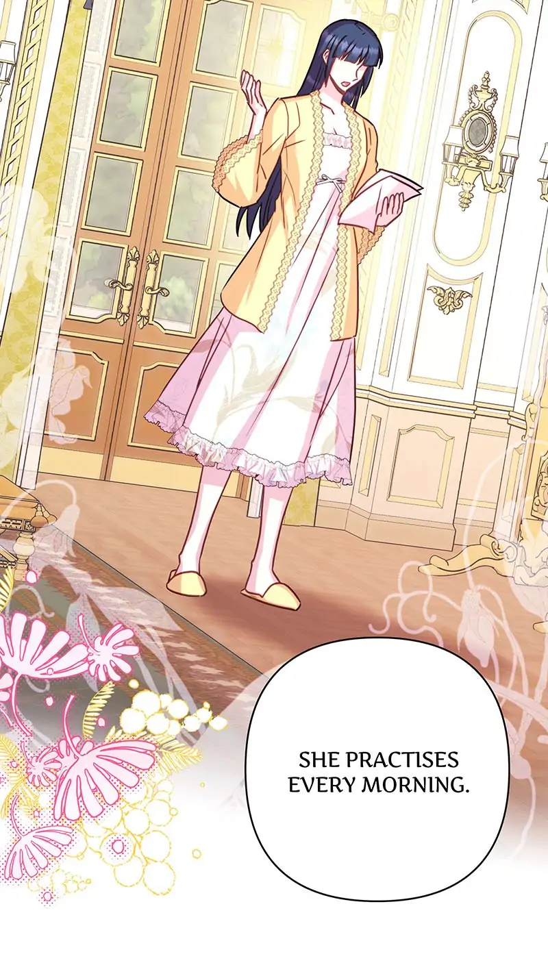 Another Typical Fantasy Romance - Chapter 60 manhwa