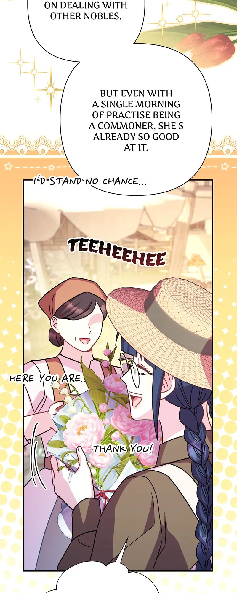 Another Typical Fantasy Romance - Chapter 60 manhwa