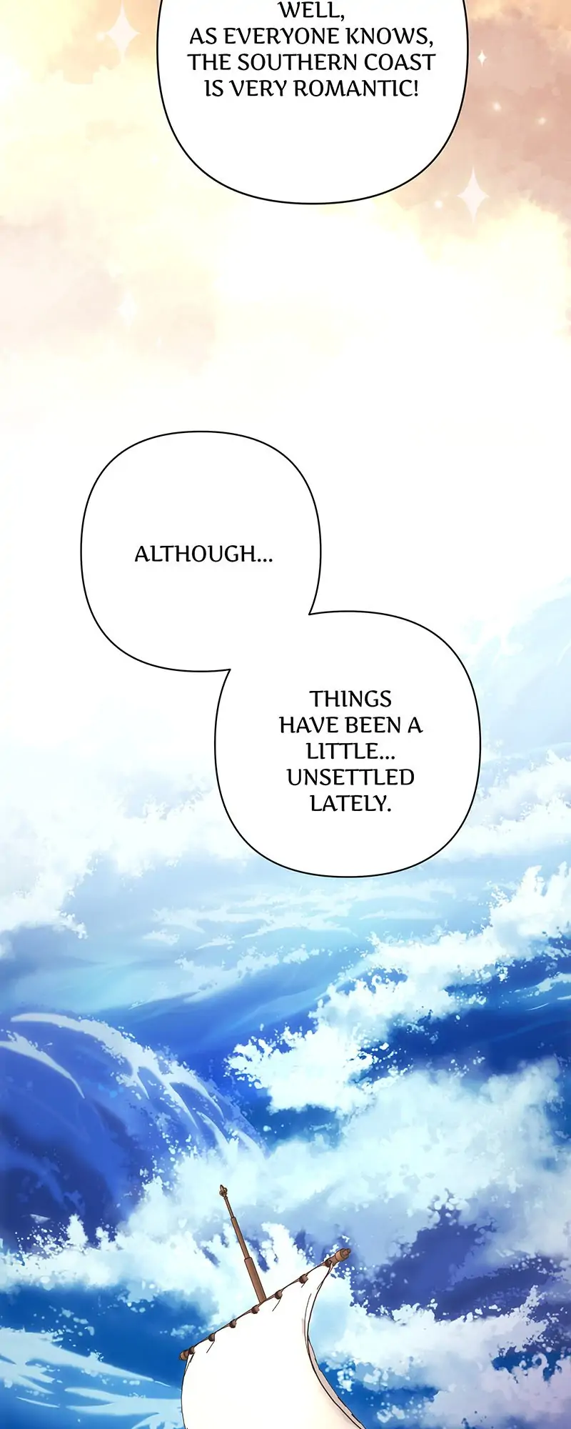 Another Typical Fantasy Romance - Chapter 60 manhwa