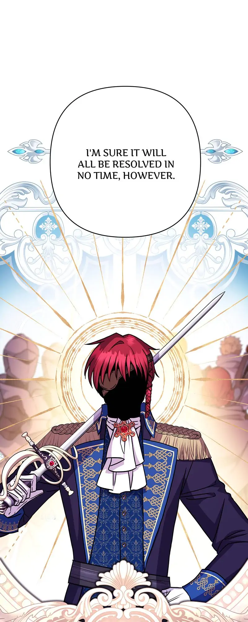 Another Typical Fantasy Romance - Chapter 60 manhwa