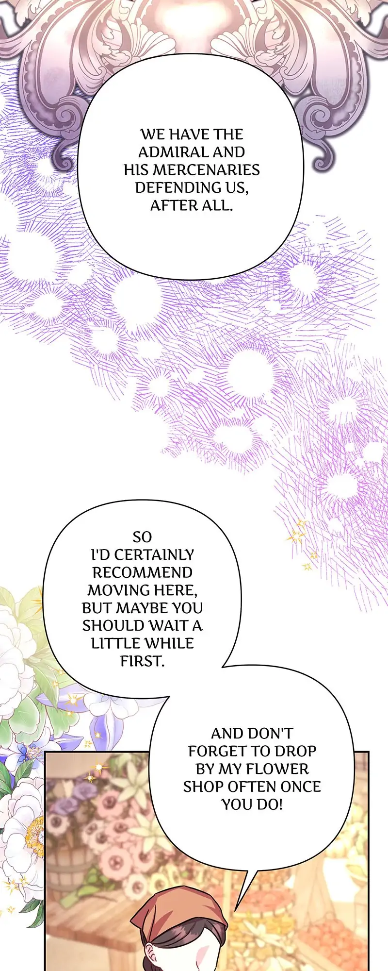 Another Typical Fantasy Romance - Chapter 60 manhwa