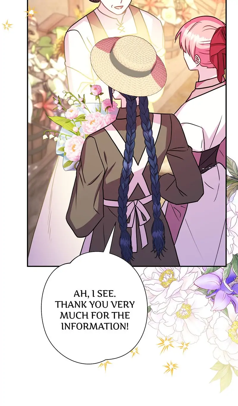 Another Typical Fantasy Romance - Chapter 60 manhwa