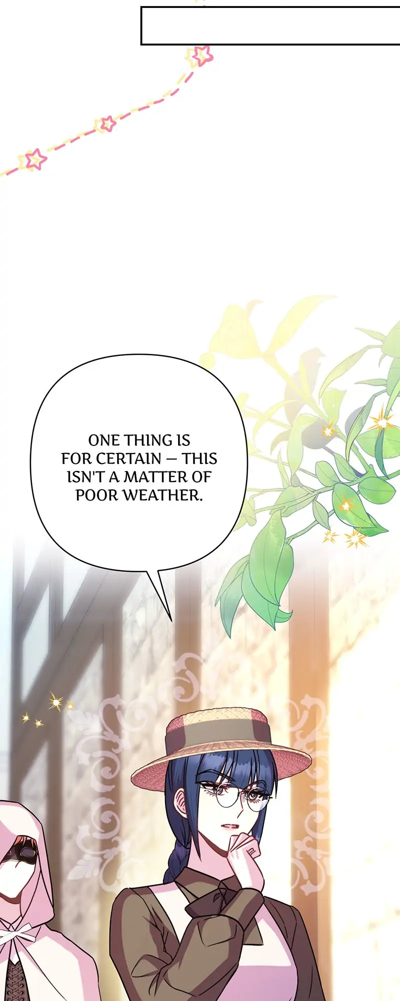 Another Typical Fantasy Romance - Chapter 60 manhwa