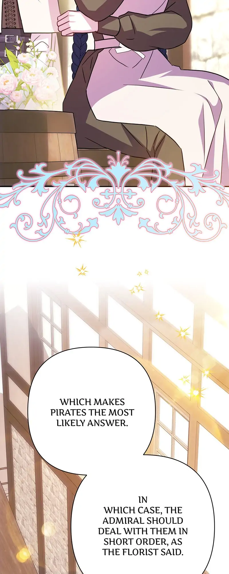 Another Typical Fantasy Romance - Chapter 60 manhwa