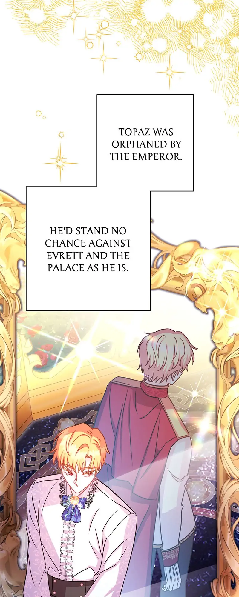 Another Typical Fantasy Romance - Chapter 60 manhwa