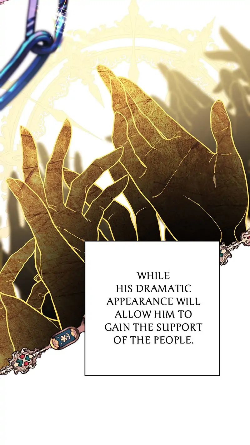 Another Typical Fantasy Romance - Chapter 60 manhwa