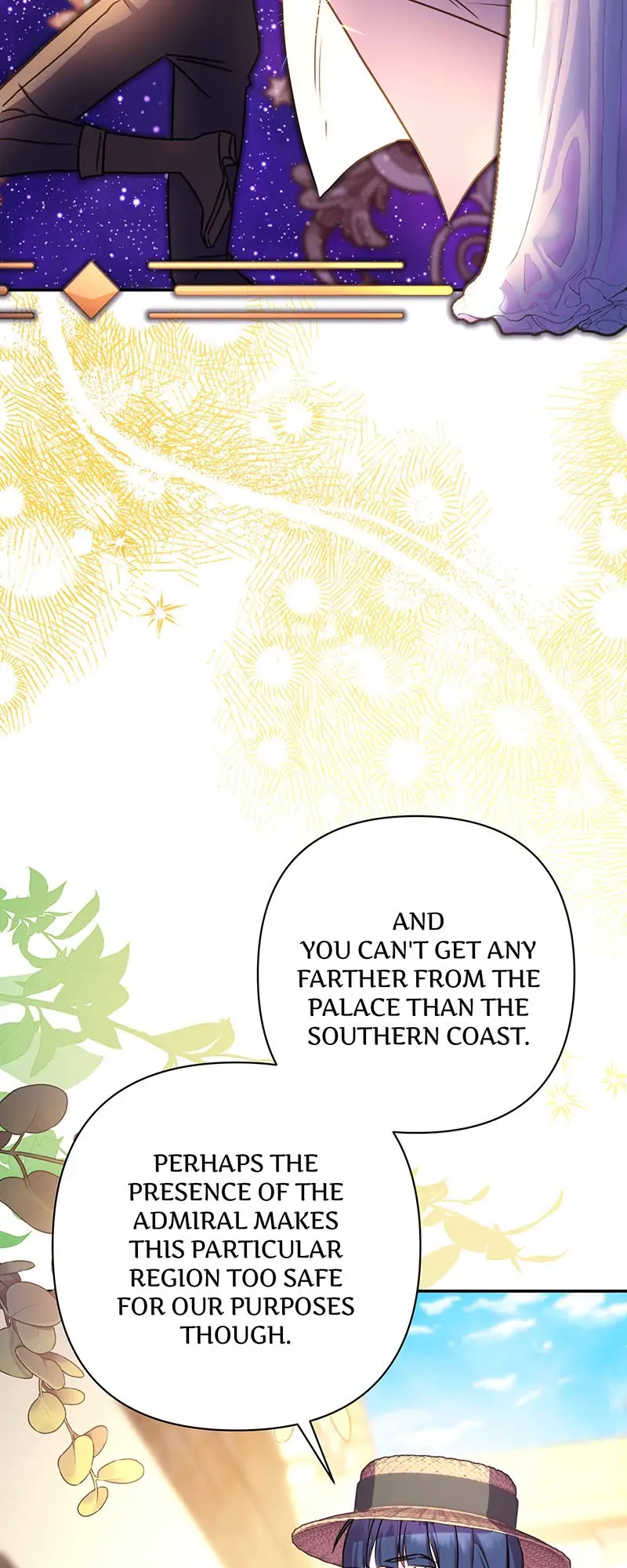 Another Typical Fantasy Romance - Chapter 60 manhwa