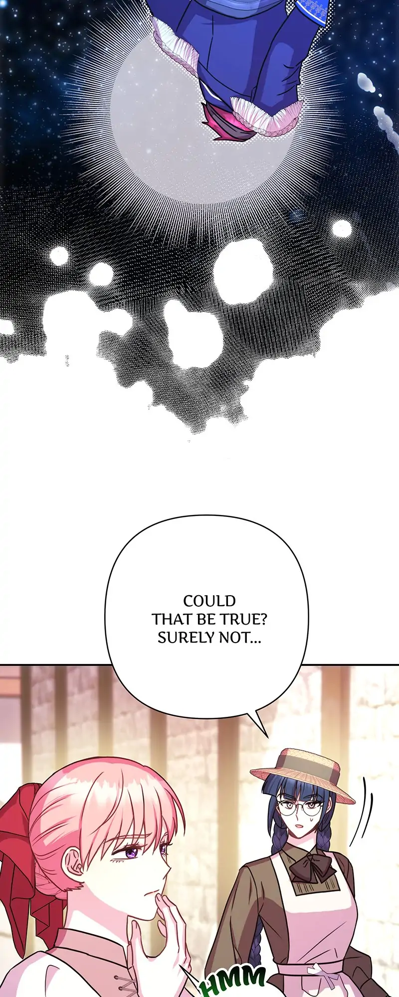 Another Typical Fantasy Romance - Chapter 61 manhwa