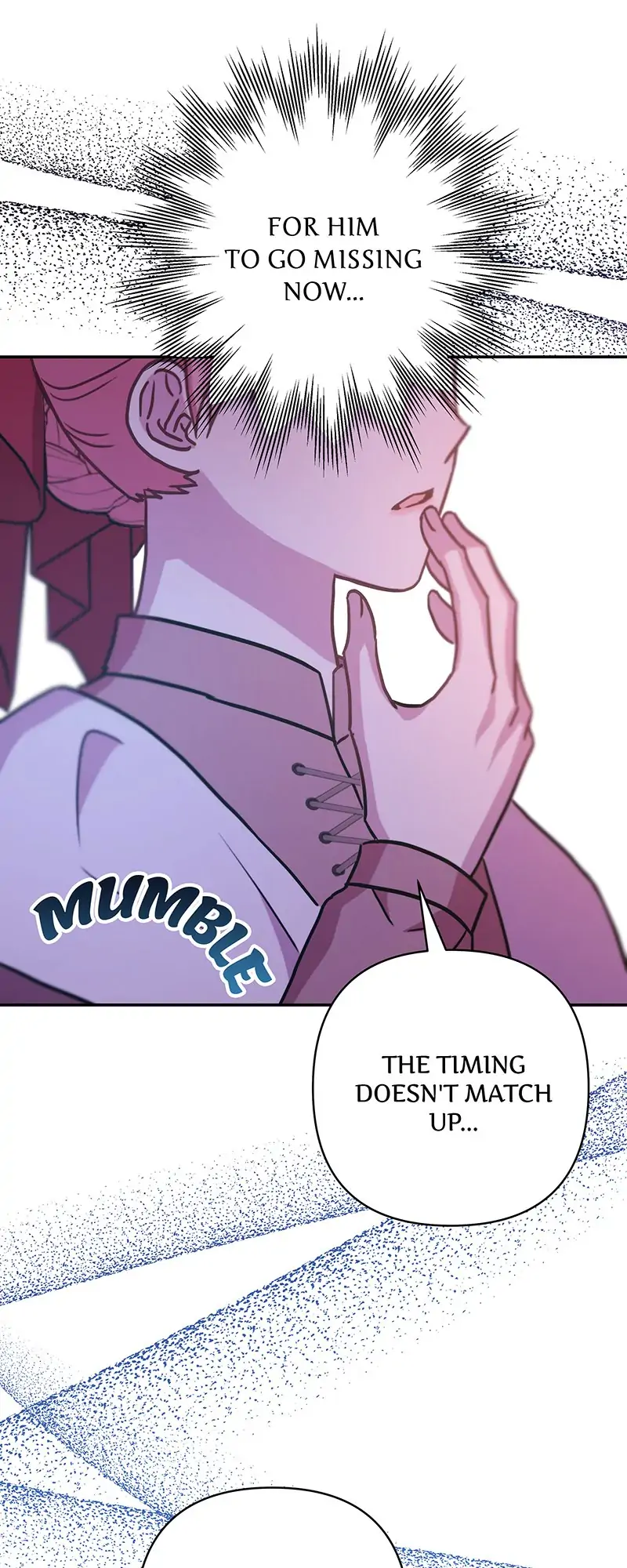 Another Typical Fantasy Romance - Chapter 61 manhwa