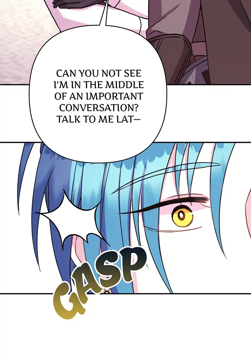 Another Typical Fantasy Romance - Chapter 61 manhwa