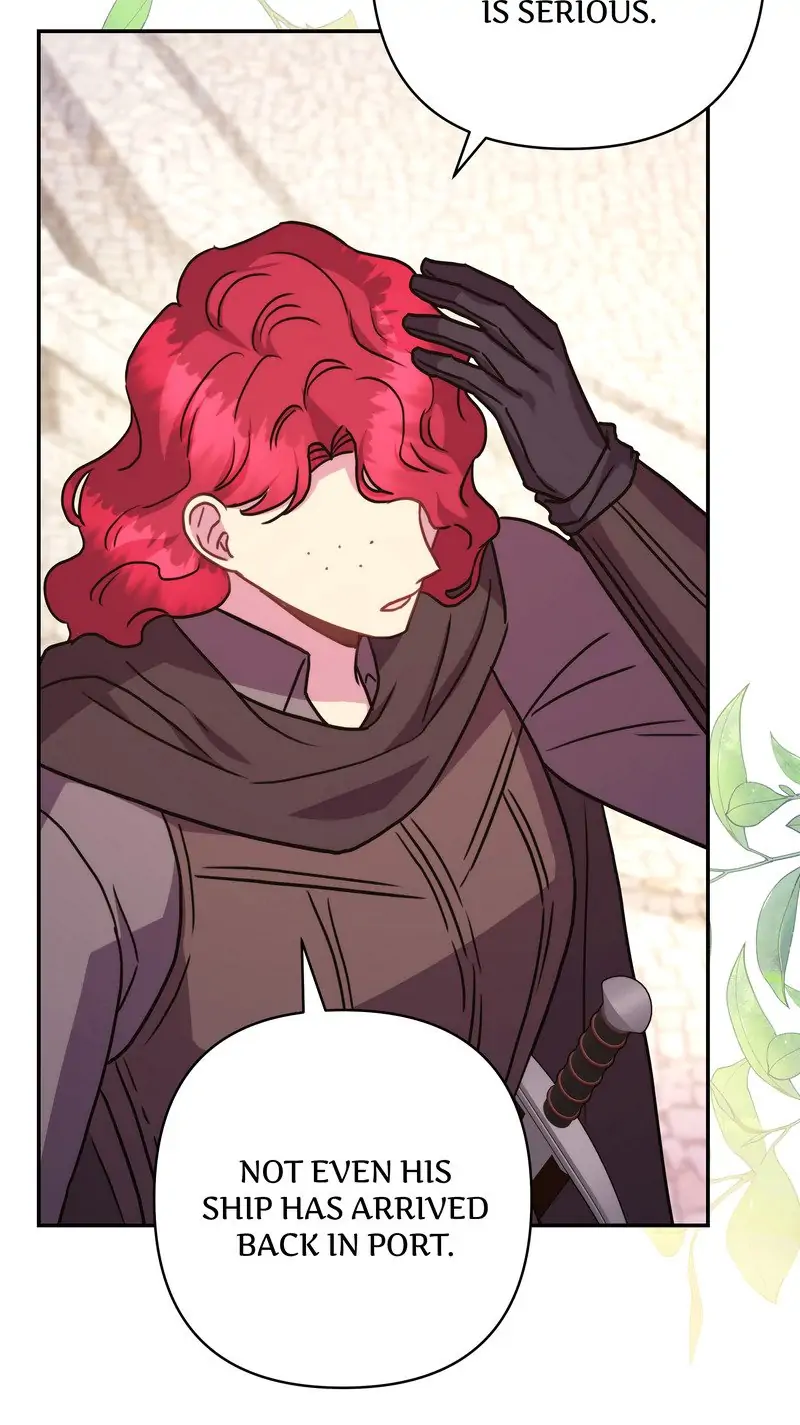 Another Typical Fantasy Romance - Chapter 61 manhwa
