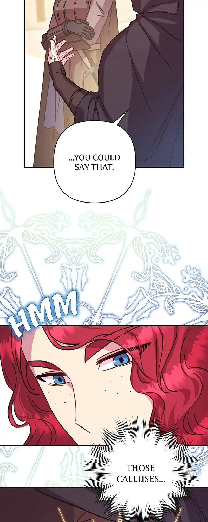 Another Typical Fantasy Romance - Chapter 61 manhwa
