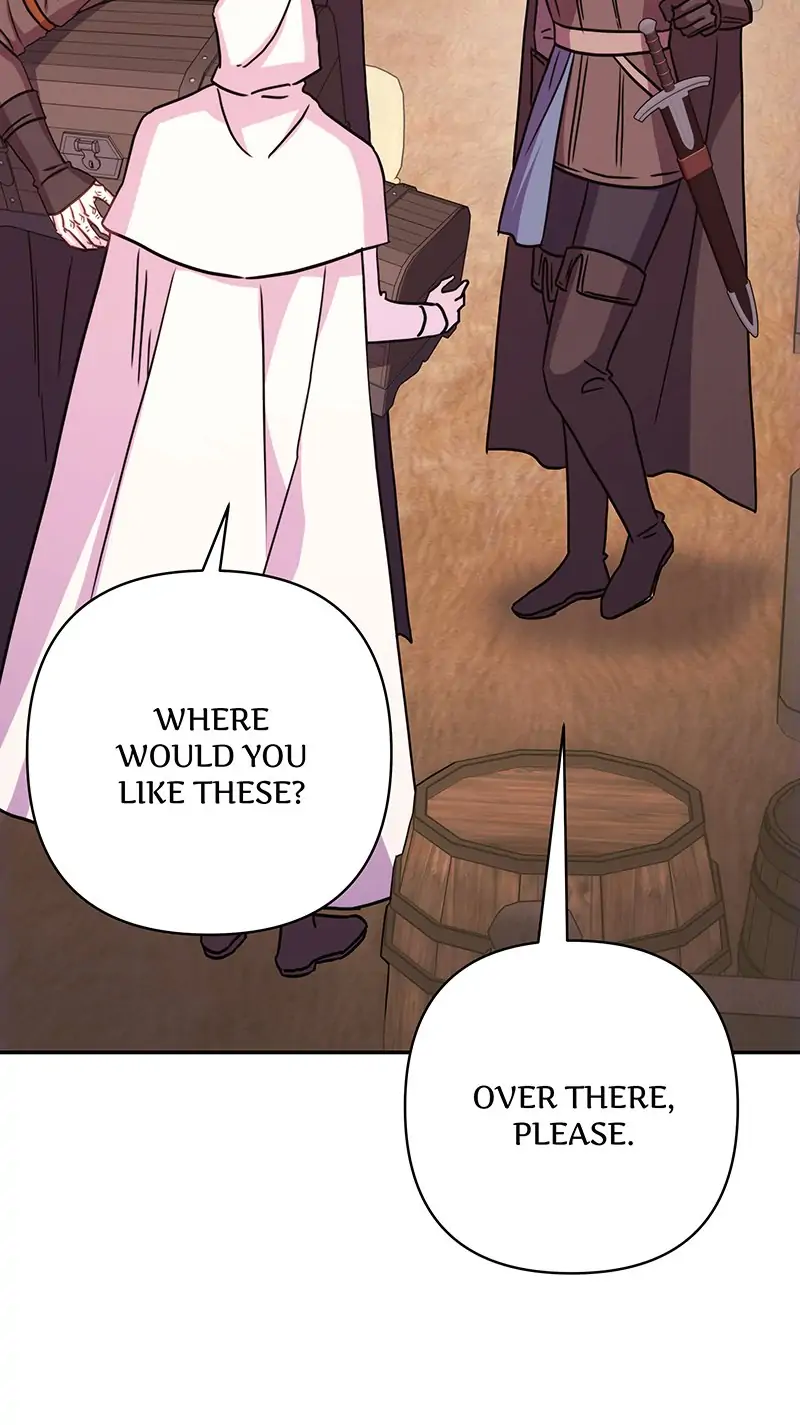 Another Typical Fantasy Romance - Chapter 61 manhwa