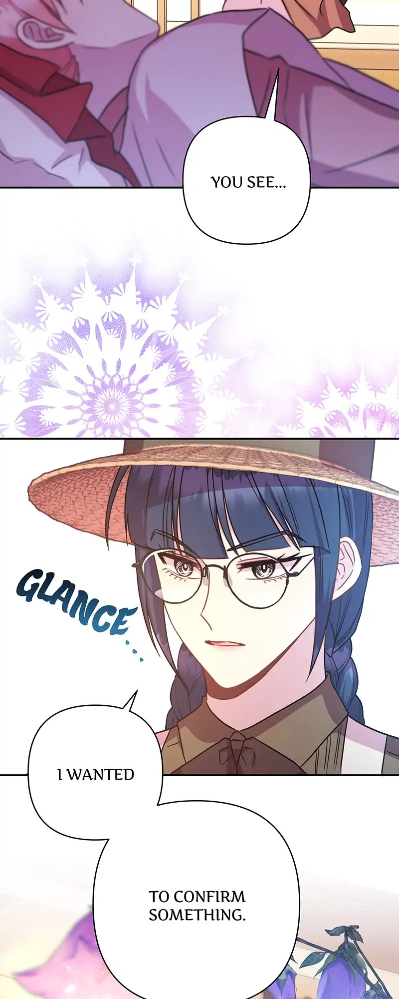Another Typical Fantasy Romance - Chapter 61 manhwa