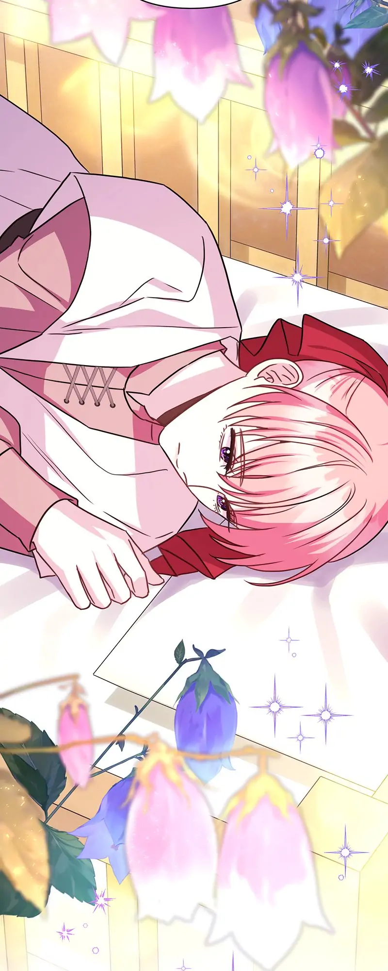 Another Typical Fantasy Romance - Chapter 61 manhwa