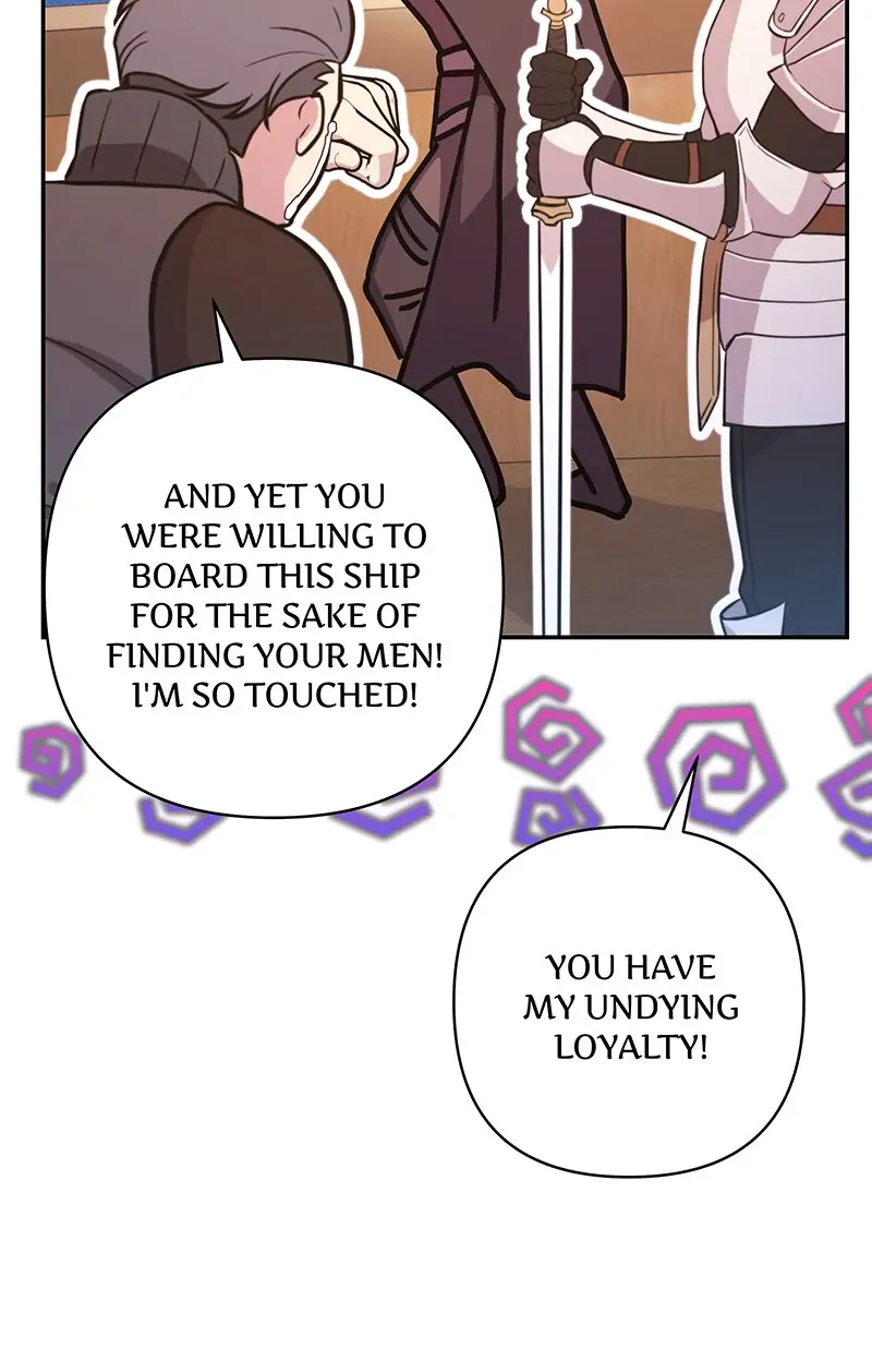 Another Typical Fantasy Romance - Chapter 61 manhwa