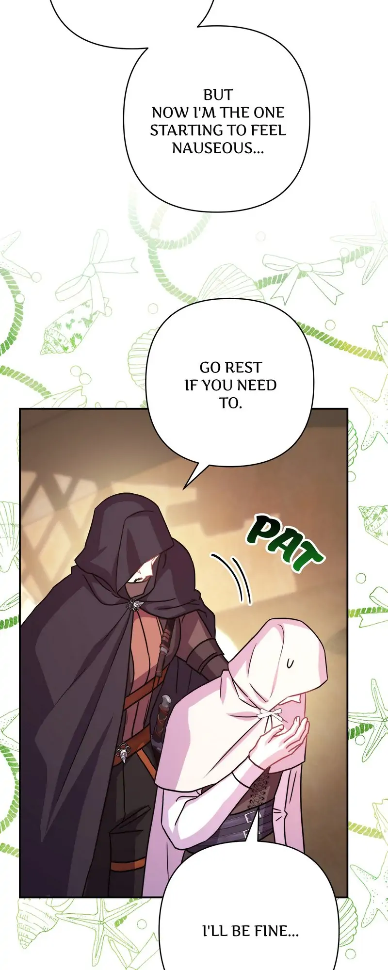 Another Typical Fantasy Romance - Chapter 61 manhwa