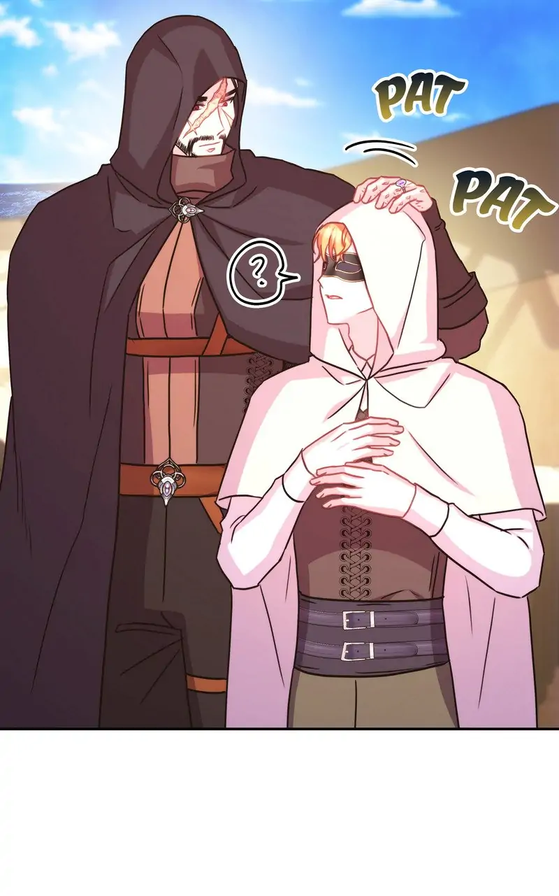 Another Typical Fantasy Romance - Chapter 61 manhwa