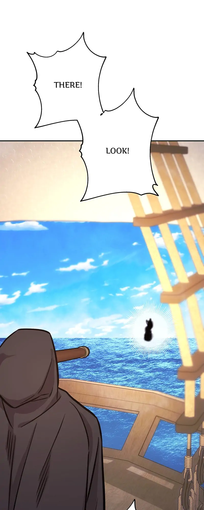 Another Typical Fantasy Romance - Chapter 61 manhwa