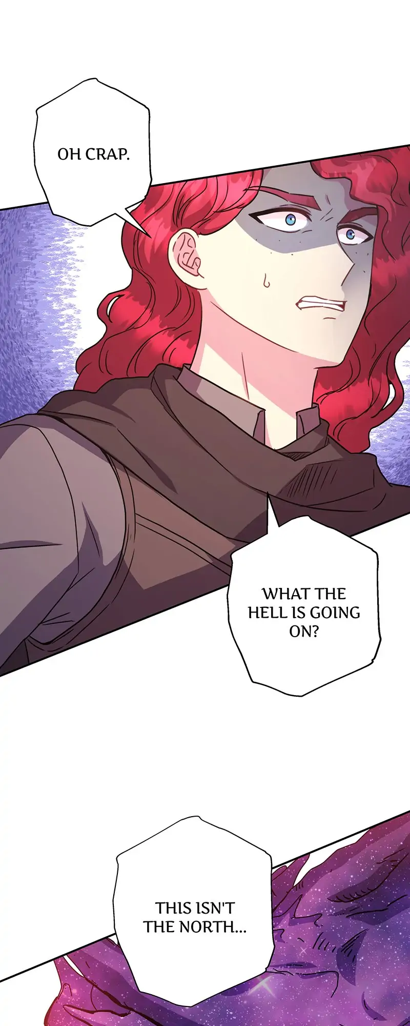 Another Typical Fantasy Romance - Chapter 61 manhwa