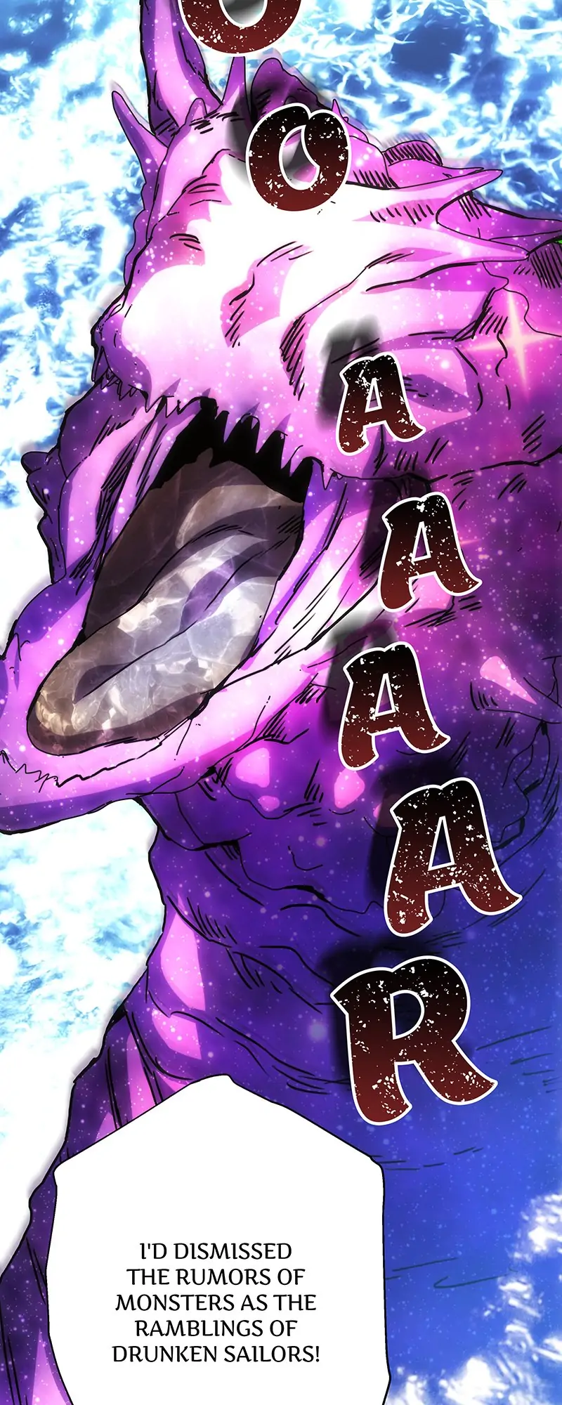 Another Typical Fantasy Romance - Chapter 61 manhwa