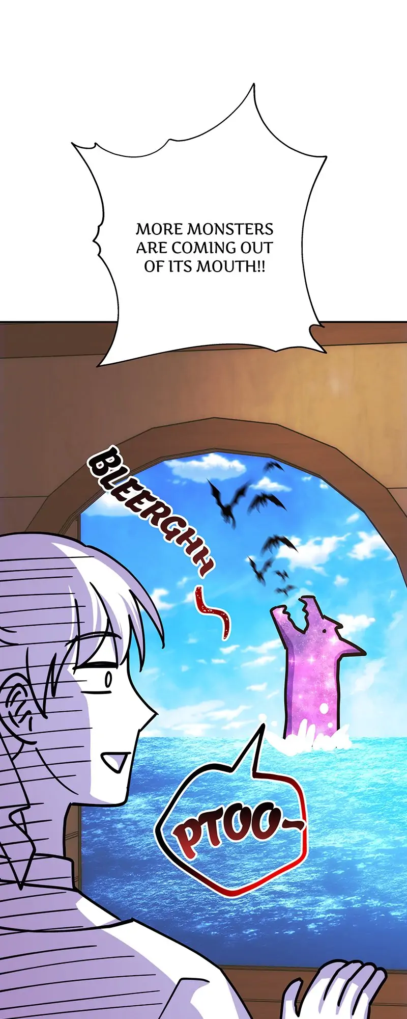 Another Typical Fantasy Romance - Chapter 61 manhwa