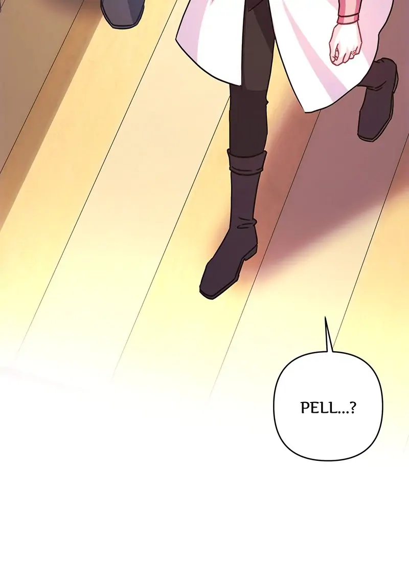 Another Typical Fantasy Romance - Chapter 61 manhwa