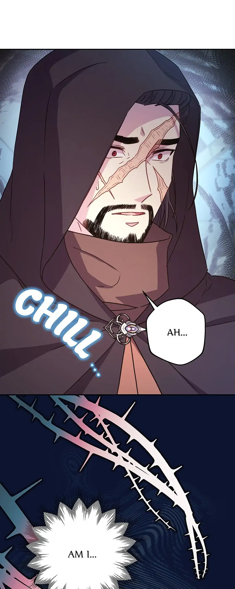 Another Typical Fantasy Romance - Chapter 61 manhwa