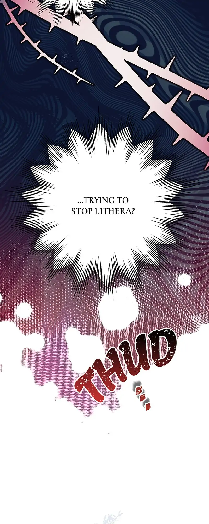 Another Typical Fantasy Romance - Chapter 61 manhwa