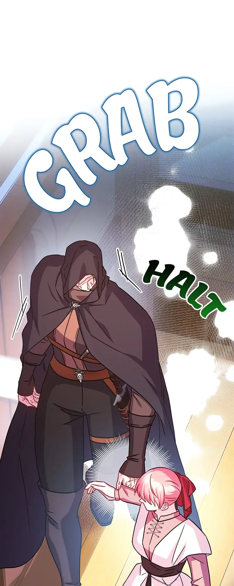Another Typical Fantasy Romance - Chapter 62 manhwa