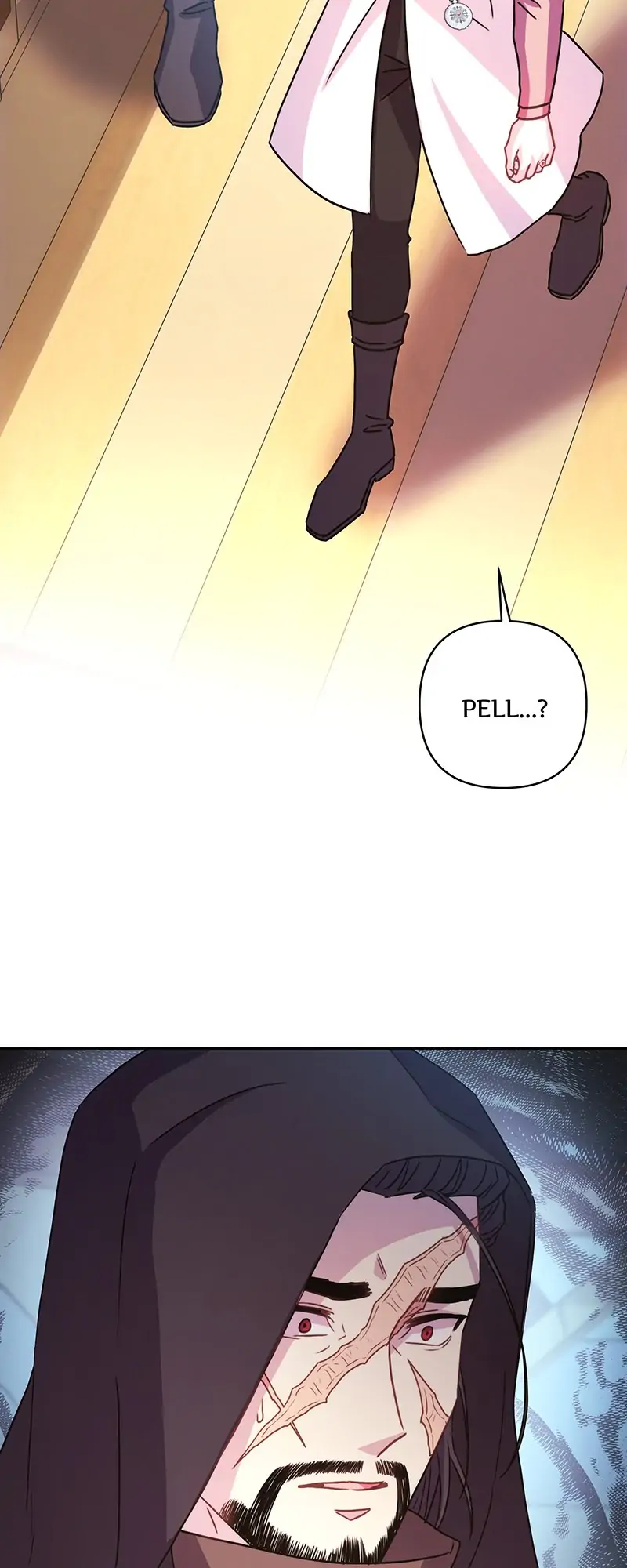 Another Typical Fantasy Romance - Chapter 62 manhwa